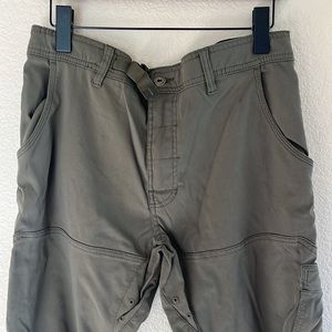 Prana Zion Stretch Hiking Pants
